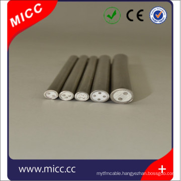 mineral insulated copper cable